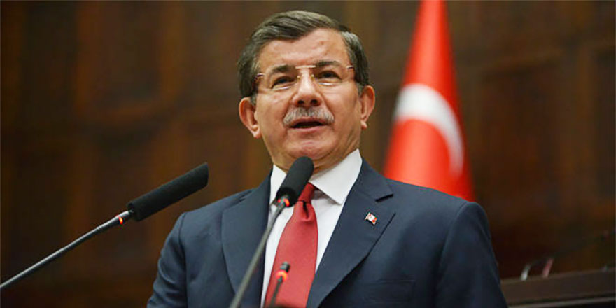 Ahmet Davutoğlu’ndan ihraç açıklaması