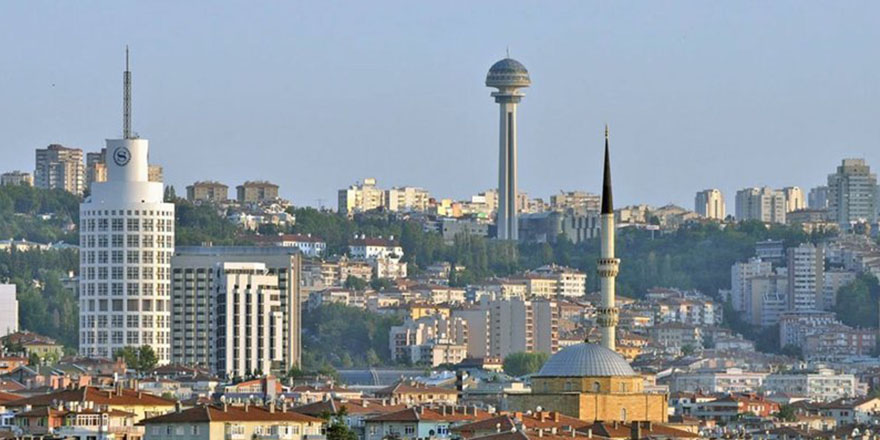 Dönüşüm Ankara’yı cazibe merkezi yapacak
