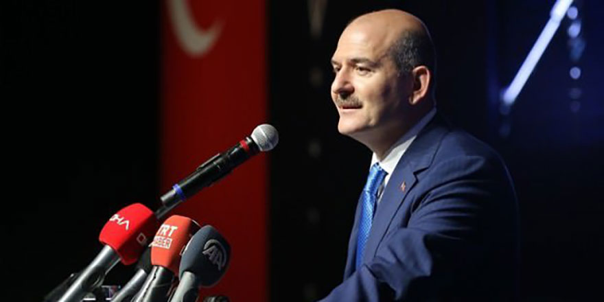 Soylu'dan İstanbul'a kayyum atama iddialarına yanıt!