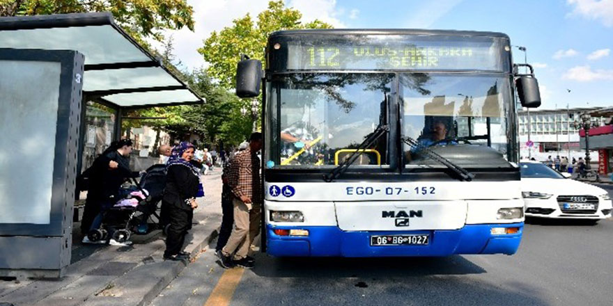 Şehir hastanesine ulaşım kolaylaşıyor