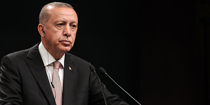 Cumhurbaşkanı Erdoğan'dan Kaşıkçı açıklaması