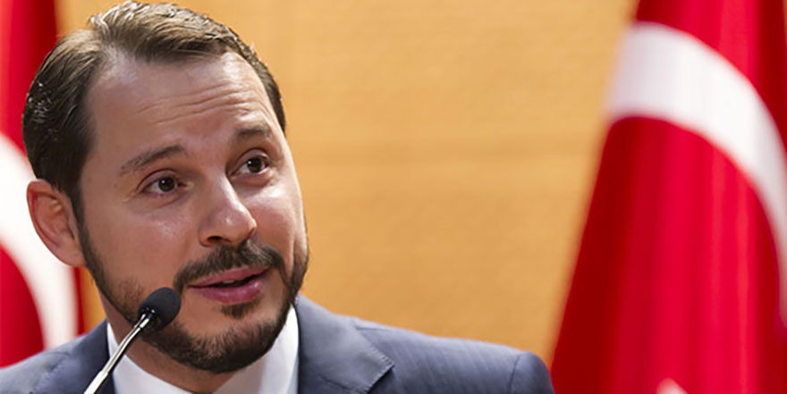 Berat Albayrak Yeni Ekonomi Programı'nı açıkladı