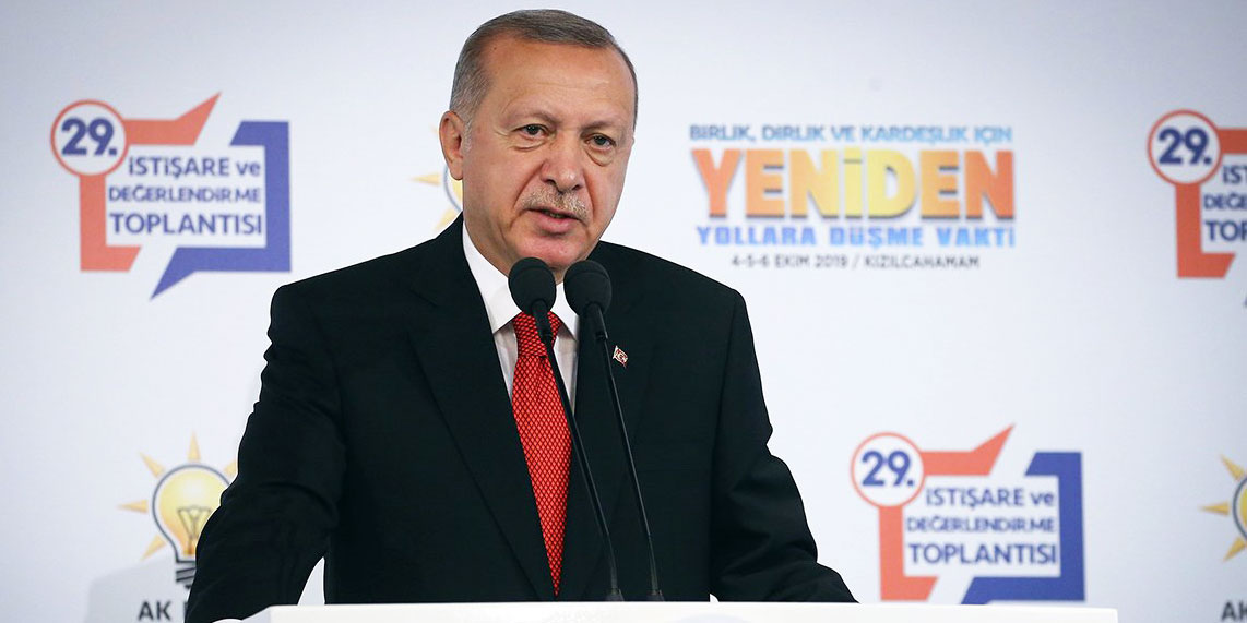 Cumhurbaşkanı Erdoğan’dan 40+1 açıklaması