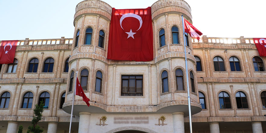 Nusaybin Belediyesi’ne kayyum atandı