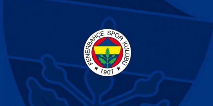 Fenerbahçe: Saygı duyuyoruz ama katılmıyoruz