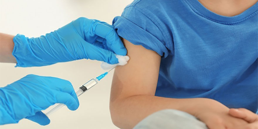 Grip aşısı KOAH hastalarını rahatlatıyor