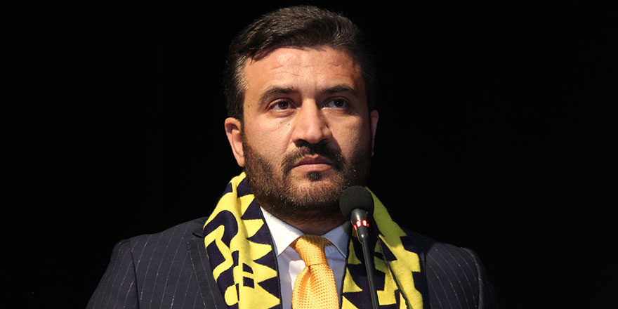 MKE Ankaragücü'nde Fatih Mert dönemi