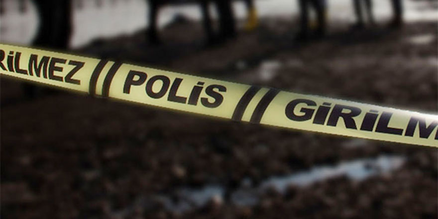 İzmir'de vahşi cinayet