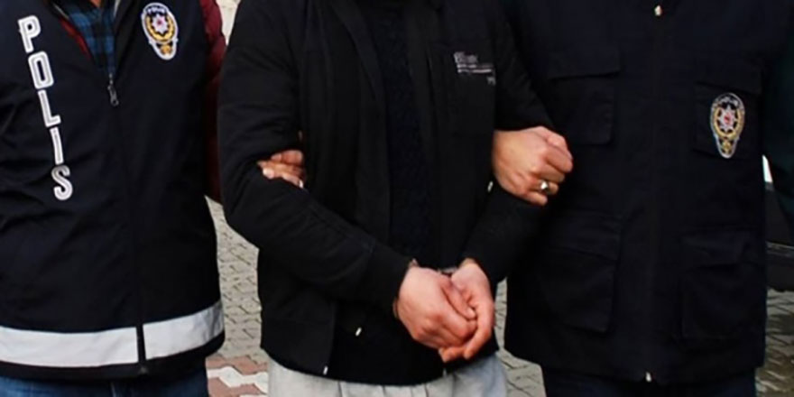 Ankara merkezli FETÖ operasyonu: 79 gözaltı