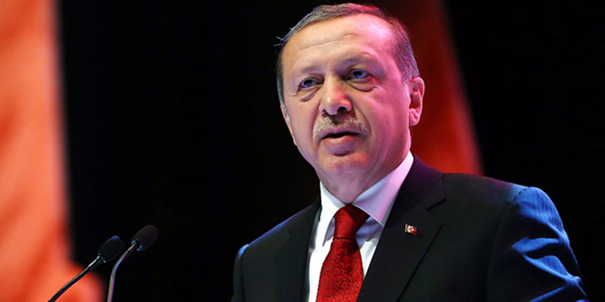 Cumhurbaşkanı Erdoğan'ın termik santral açıklaması