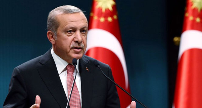 Erdoğan: “Sayın Kılıçdaroğlu’nun da orada olmasını istiyorum”