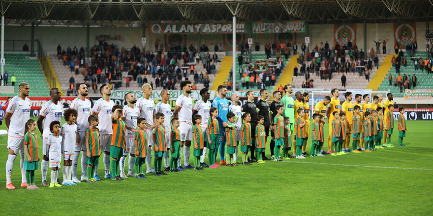 Ankaragücü bozguna uğradı