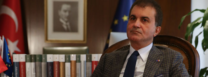Ankara'dan Avusturya Başbakanı'na flaş yanıt