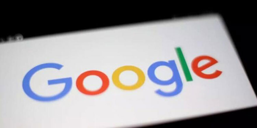 Google çöktü! Türkiye'den açıklama