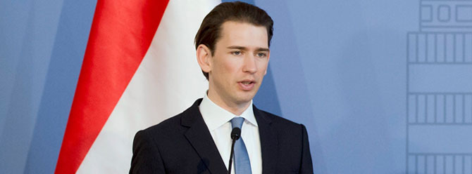 Avusturya Dışişleri Bakanı: Türkiye ödevini yapmalı