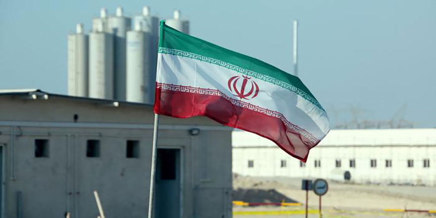 İran nükleer anlaşmaları askıya aldı