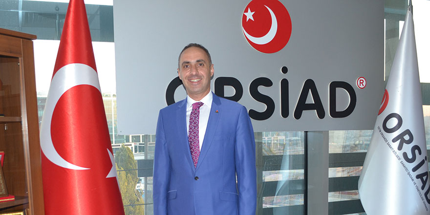 Ankara ihracatını artırdı