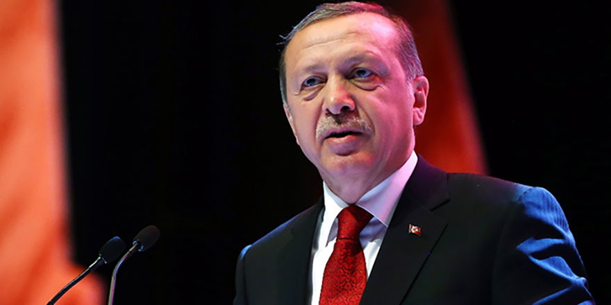 Cumhurbaşkanı Erdoğan'dan çok sert Libya tepkisi