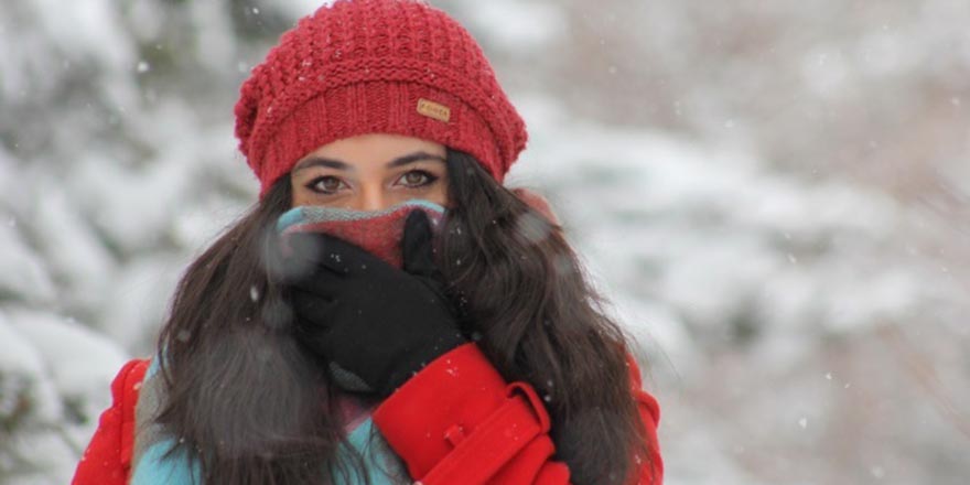 Meteorolojiden yağış uyarısı!