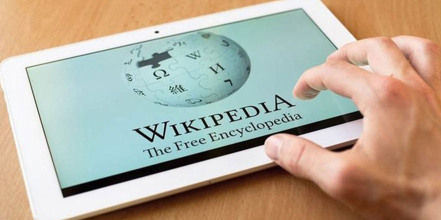 Wikipedia yeniden erişime açıldı