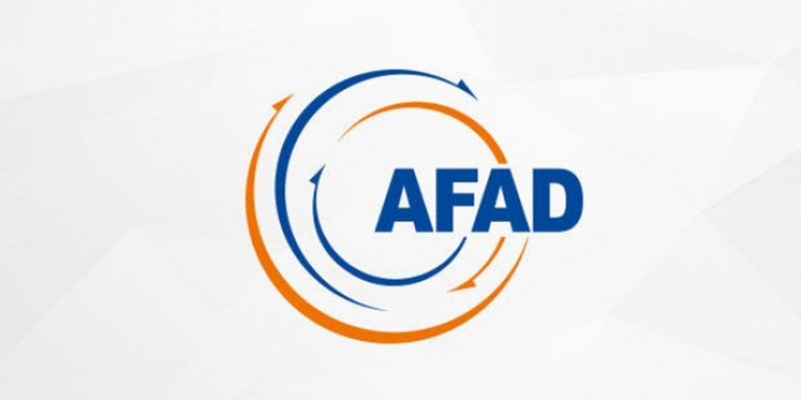 AFAD'dan Elazığ ve Malatya valiliklerine  yardım ödeneği