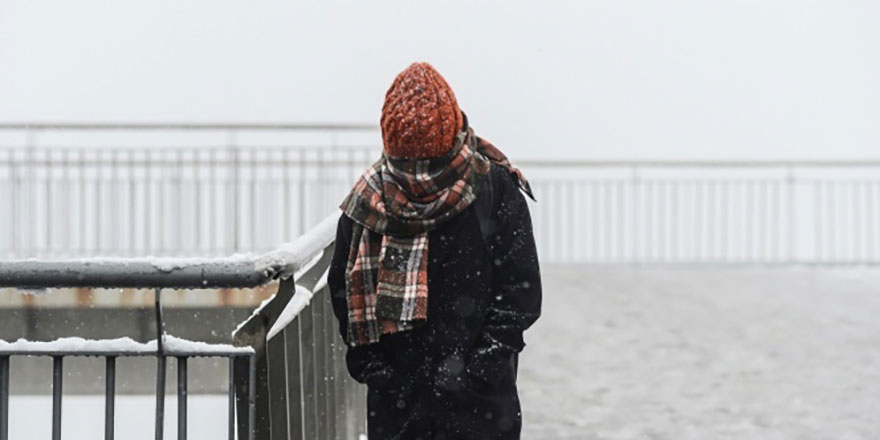 Meteoroloji'den kar uyarıları devam ediyor