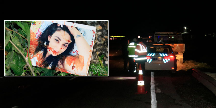 Adana'da Vahşet! Parçalanmış kadın cesedi bulundu