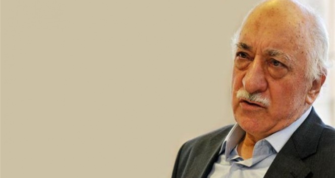 Fethullah Gülen'in amcasının oğlu Kocaeli'de yakalandı