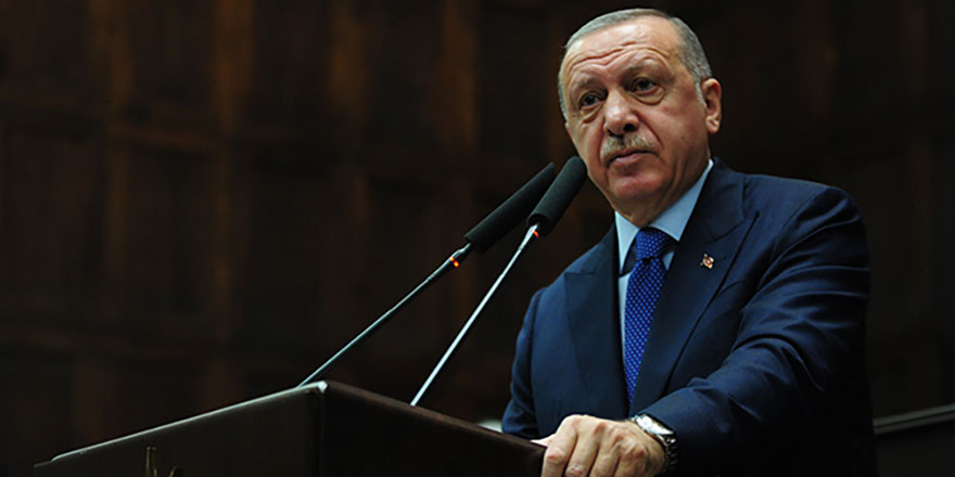 Cumhurbaşkanı Erdoğan: 'Bedelini çok ağır ödeyecekler'