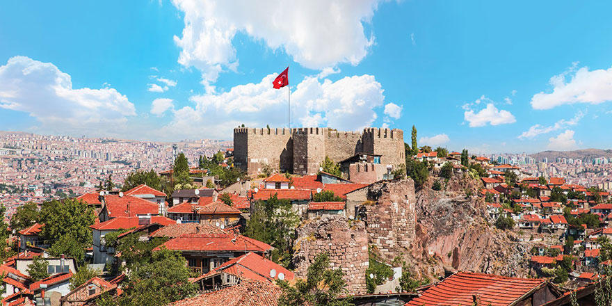 Altındağ'da turizmin yeni rotası ’Altınrota’