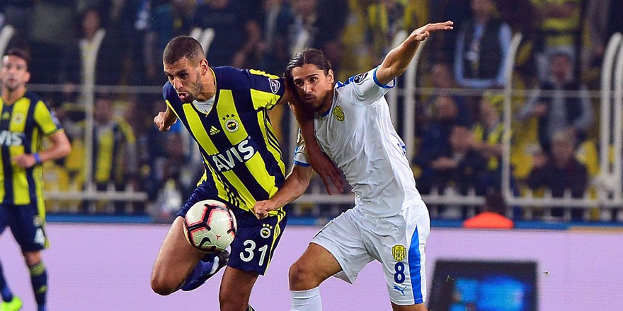 Ankaragücü “Kanarya” sevecek