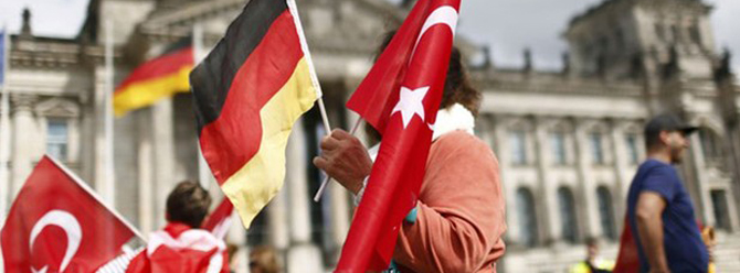 Almanya'dan flaş idam açıklaması
