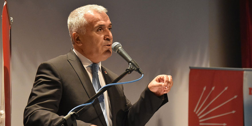 Chp’li Yeşil: “İşsizlik maaşı başvuruları 2 milyon kişiye yaklaştı!”