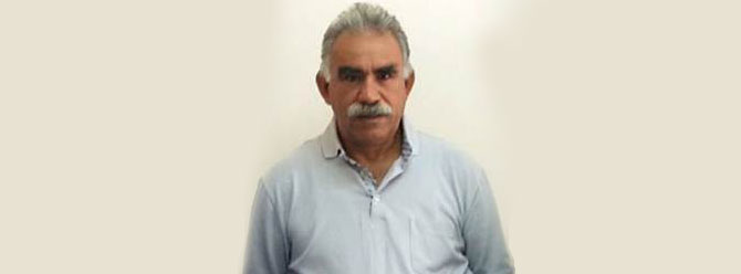 AK Partili vekil: İdam Öcalan'a da uygulanabilir