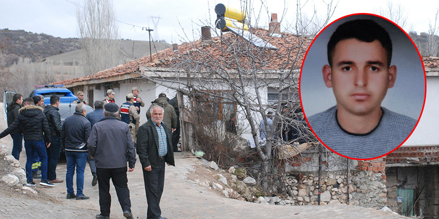 Tokat’a şehit ateşi düştü: Piyade Uzman Çavuş Adem Akın İdlib'de şehit oldu