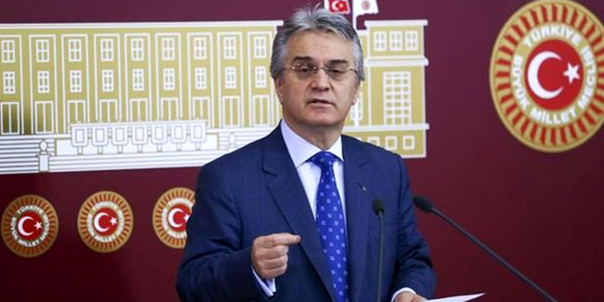 Bülent Kuşoğlu: Başkentgaz'ın yaptığı organize suçtur