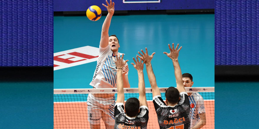 Halkbank’tan 3 puanlı açılış