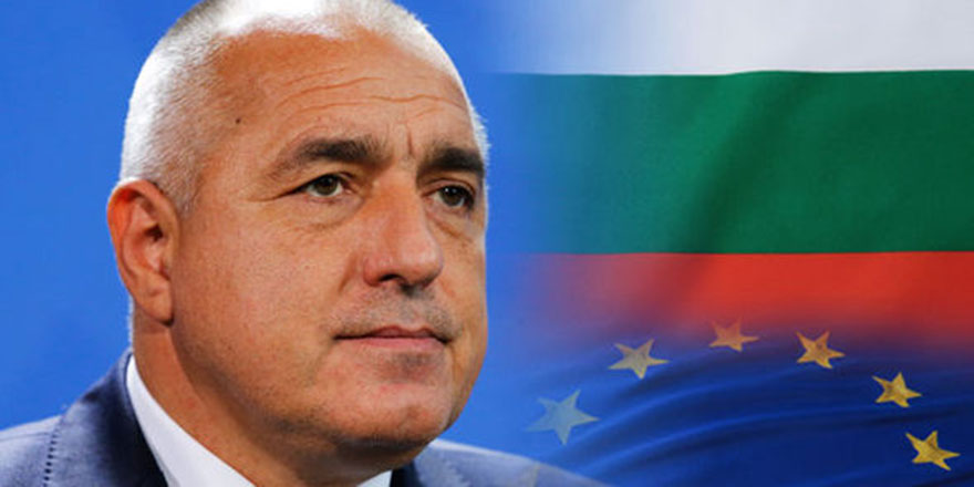 Bulgaristan Başbakanı Borisov’dan Türkiye ziyareti