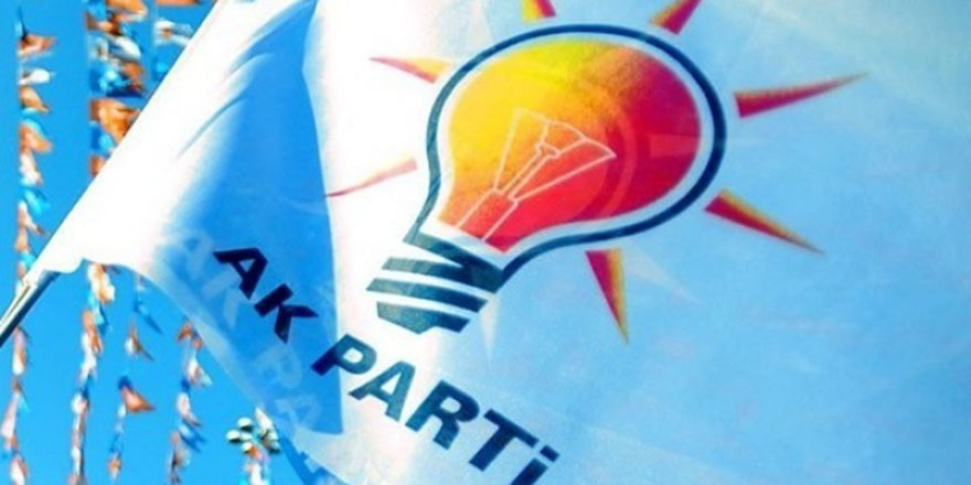 AK Parti kongresi ileri bir tarihe ertelendi