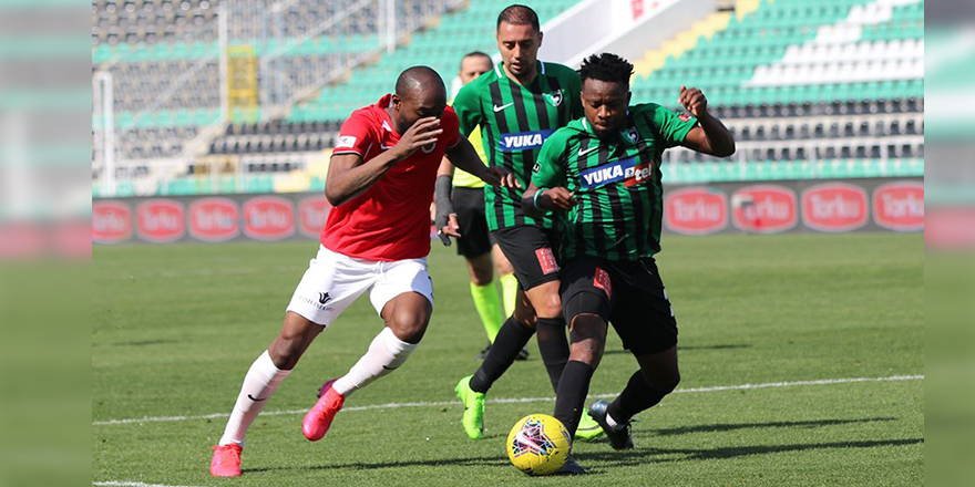 Rodallega’dan muhteşem gol