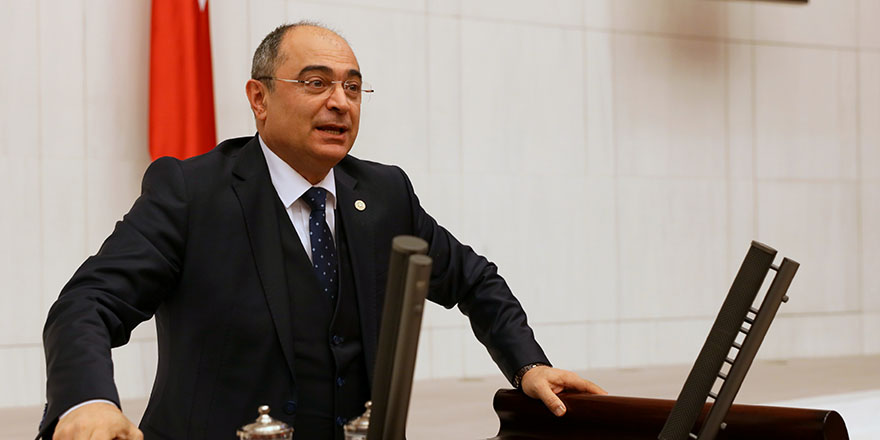 CHP’li Aydoğan: “Daha fazla geç olmadan…”