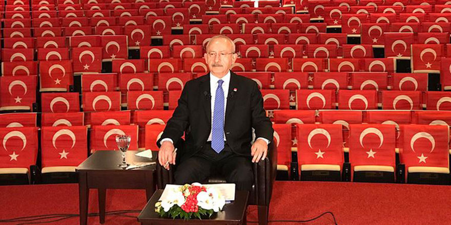 Kılıçdaroğlu'ndan önemli açıklamalar