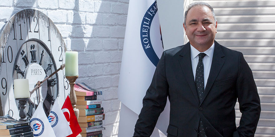 KİD Başkanı Çınar: “Avukatlar her alanda baskıyla mücadele ediyor”