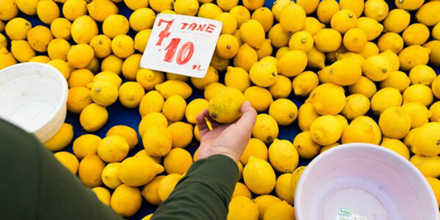 Limon için önemli karar