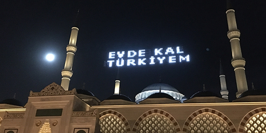 Ankara'da Birlik'ten Bir İlk