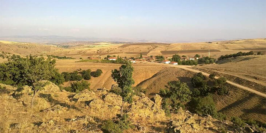 Keskin Dağsolaklısı köyü karantinaya alındı