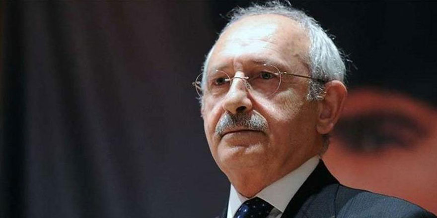 Kılıçdaroğlu, tarım sektörü temsilcileri ile görüştü