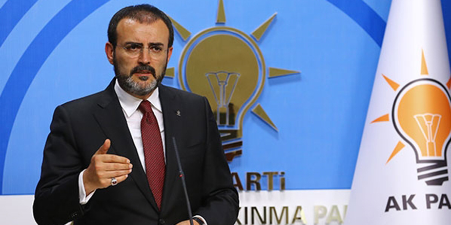 AK Parti’den 12 maddelik “Sosyal Medya Etik Kuralları”