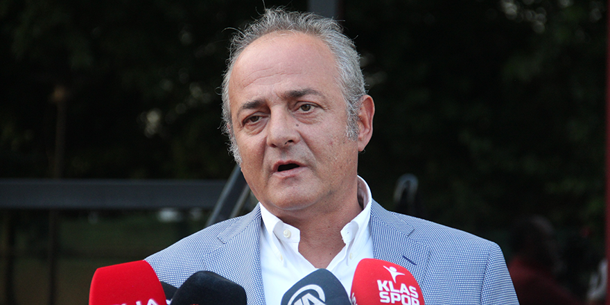 Murat Cavcav: Tedbirleri gevşetmeden devam edeceğiz