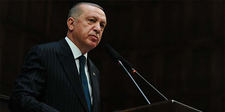Cumhurbaşkanı Erdoğan: Tökezleme bekleyenler yine üzülecek